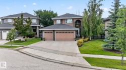 2489 MARTELL Crescent NW  Edmonton, AB T6R 0M7