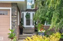2489 Martell Crescent Nw, Edmonton, AB  - Outdoor 