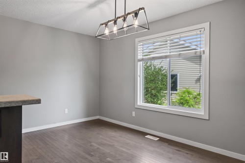 4218 Alexander Bay Sw, Edmonton, AB - Indoor Photo Showing Other Room