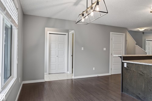 4218 Alexander Bay Sw, Edmonton, AB - Indoor Photo Showing Other Room