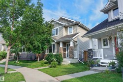 4218 ALEXANDER BAY SW  Edmonton, AB T6W 2C8