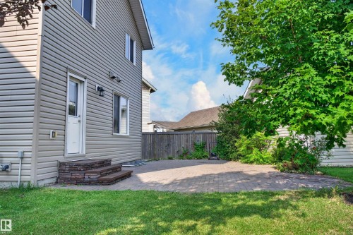 4218 Alexander Bay Sw, Edmonton, AB - Outdoor