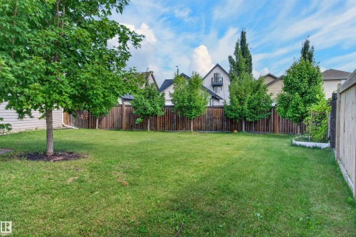 4218 Alexander Bay Sw, Edmonton, AB - Outdoor