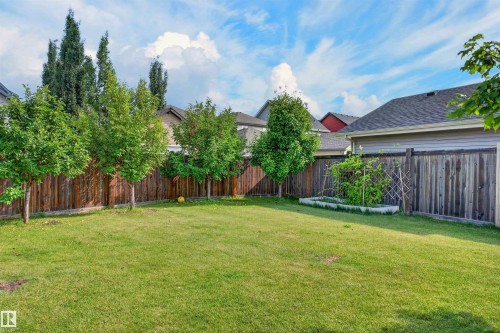 4218 Alexander Bay Sw, Edmonton, AB - Outdoor