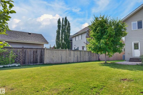 4218 Alexander Bay Sw, Edmonton, AB - Outdoor