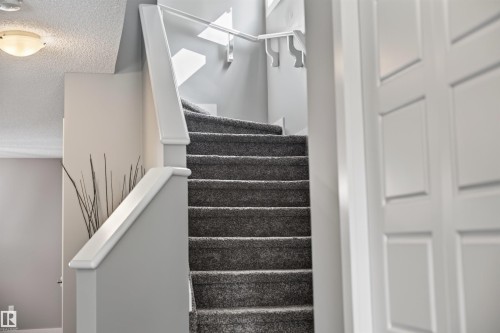 4218 Alexander Bay Sw, Edmonton, AB - Indoor Photo Showing Other Room