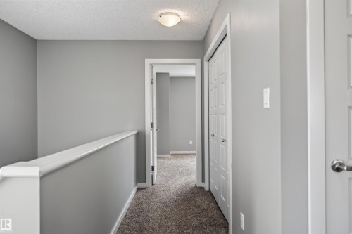 4218 Alexander Bay Sw, Edmonton, AB - Indoor Photo Showing Other Room