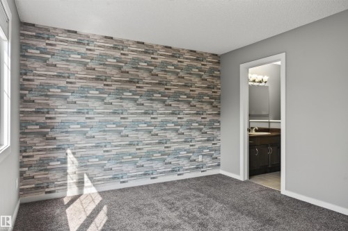 4218 Alexander Bay Sw, Edmonton, AB - Indoor Photo Showing Other Room