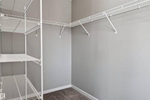 4218 Alexander Bay Sw, Edmonton, AB - Indoor With Storage