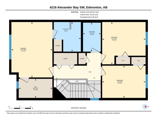 4218 Alexander Bay Sw, Edmonton, AB - Other