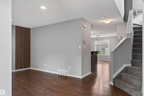 4218 Alexander Bay Sw, Edmonton, AB - Indoor Photo Showing Other Room