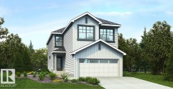 4570 CHEGWIN Wynd SW Edmonton, AB T6W 5X3