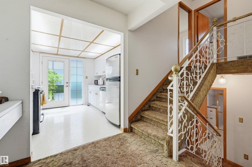 14012 120 Street Nw, Edmonton, AB - Indoor Photo Showing Other Room