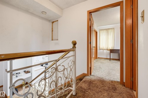 14012 120 Street Nw, Edmonton, AB - Indoor Photo Showing Other Room