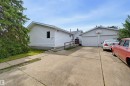 14012 120 Street Nw, Edmonton, AB  - Outdoor With Exterior 