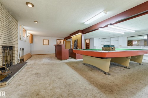 14012 120 Street Nw, Edmonton, AB - Indoor Photo Showing Other Room