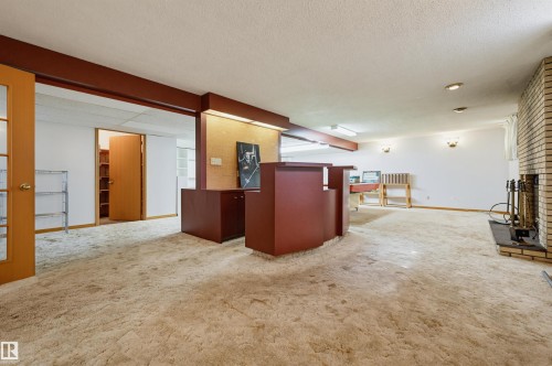 14012 120 Street Nw, Edmonton, AB - Indoor Photo Showing Other Room