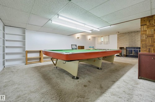 14012 120 Street Nw, Edmonton, AB - Indoor Photo Showing Other Room