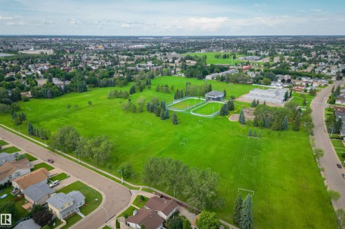 14012 120 Street Nw, Edmonton, AB - Outdoor With View