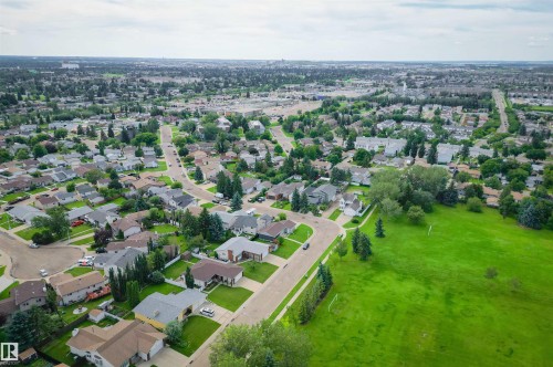 14012 120 Street Nw, Edmonton, AB - Outdoor With View