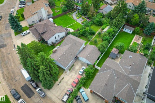 14012 120 Street Nw, Edmonton, AB - Outdoor With View