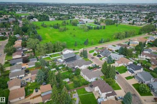14012 120 Street Nw, Edmonton, AB - Outdoor With View