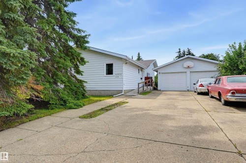 14012 120 Street Nw, Edmonton, AB - Outdoor