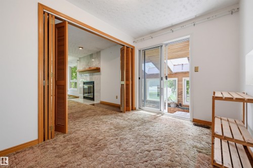 14012 120 Street Nw, Edmonton, AB - Indoor Photo Showing Other Room