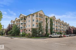 #417 11325 83 ST NW Edmonton, AB T5B 4W5