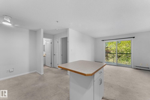 #417 11325 83 St Nw, Edmonton, AB - Indoor Photo Showing Other Room