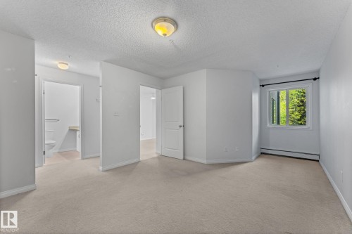 #417 11325 83 St Nw, Edmonton, AB - Indoor Photo Showing Other Room