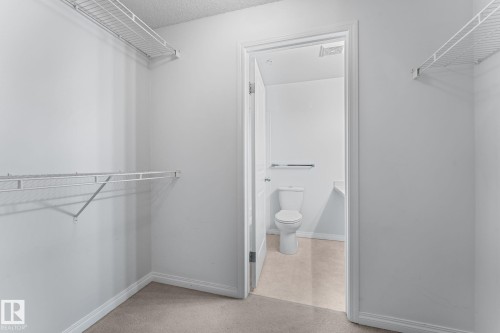 #417 11325 83 St Nw, Edmonton, AB - Indoor With Storage
