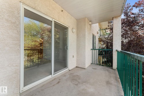 #417 11325 83 St Nw, Edmonton, AB - Outdoor With Exterior