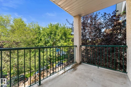 #417 11325 83 St Nw, Edmonton, AB - Outdoor With Exterior