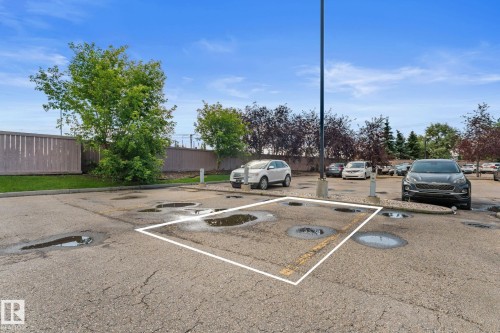 #417 11325 83 St Nw, Edmonton, AB - Outdoor