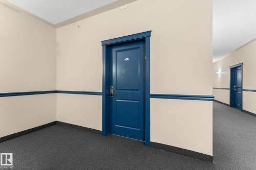 #417 11325 83 St Nw, Edmonton, AB - Indoor Photo Showing Other Room