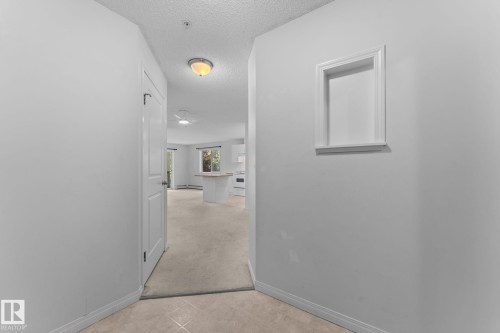 #417 11325 83 St Nw, Edmonton, AB - Indoor Photo Showing Other Room