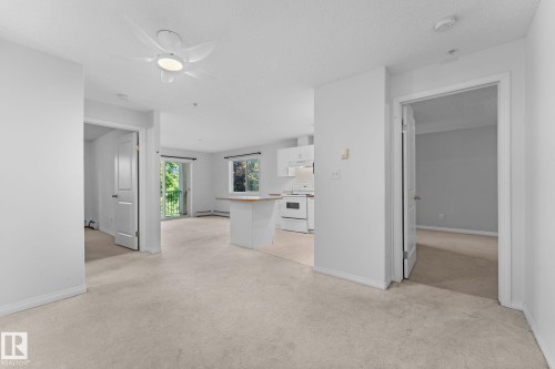 #417 11325 83 St Nw, Edmonton, AB - Indoor Photo Showing Other Room