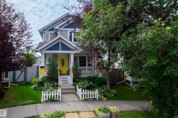 7239 21 Avenue SW  Edmonton, AB T6X 0L6