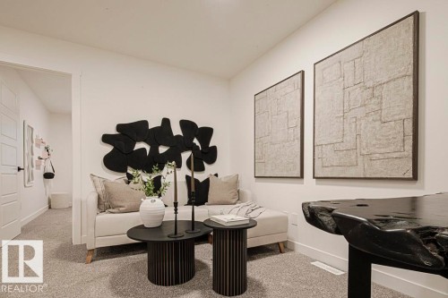 1158 South Creek Wynd, Stony Plain, AB - Indoor Photo Showing Other Room