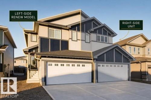 1158 South Creek Wynd, Stony Plain, AB - Outdoor