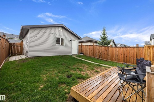 15927 13 Avenue Sw, Edmonton, AB - Outdoor