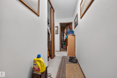 Image quality insufficient for description - #206 10842 107 St Nw, Edmonton, AB - Indoor Photo Showing Other Room