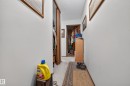 Image quality insufficient for description - #206 10842 107 St Nw, Edmonton, AB  - Indoor Photo Showing Other Room 