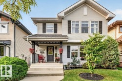 5322 TERWILLEGAR Boulevard NW  Edmonton, AB T6R 3H8
