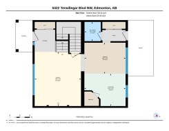 Floor plan - 