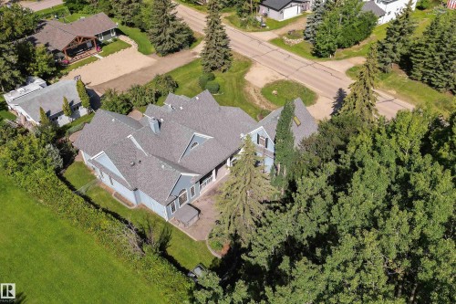 2A Silver Beach Road, Rural Wetaskiwin County, AB - Outdoor With View