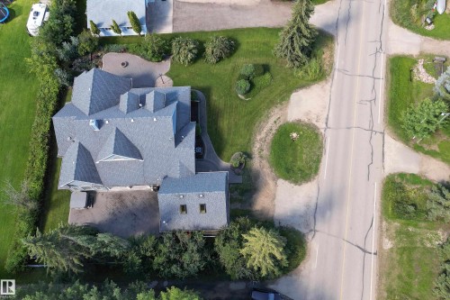 2A Silver Beach Road, Rural Wetaskiwin County, AB - Outdoor With View