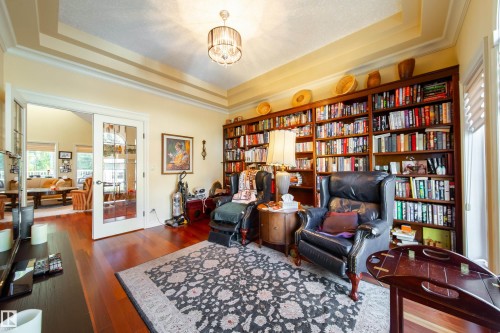 2A Silver Beach Road, Rural Wetaskiwin County, AB - Indoor