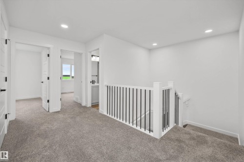 17623 7 Street Ne, Edmonton, AB - Indoor Photo Showing Other Room